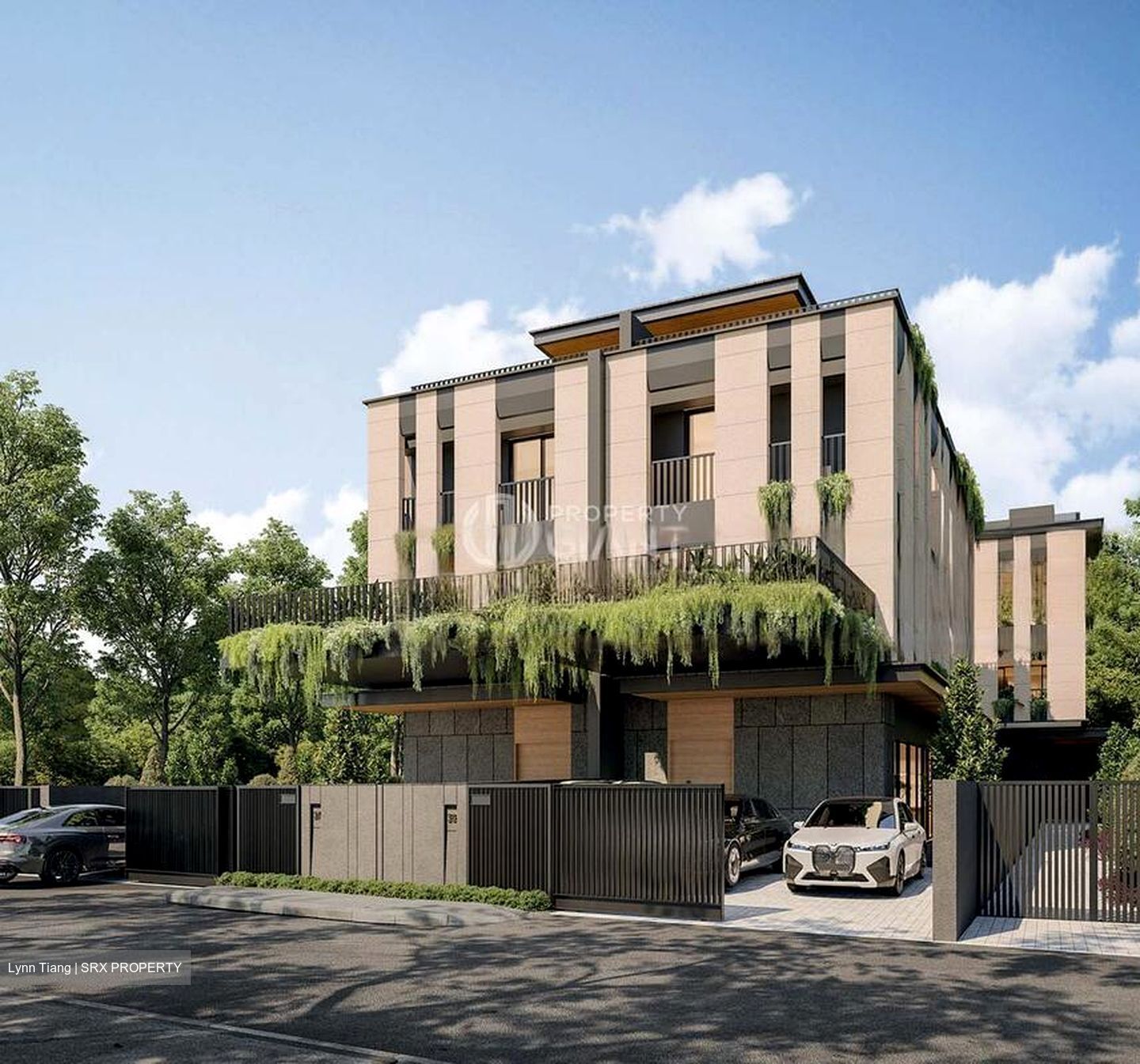 Palm Road (D15), Detached #466360711